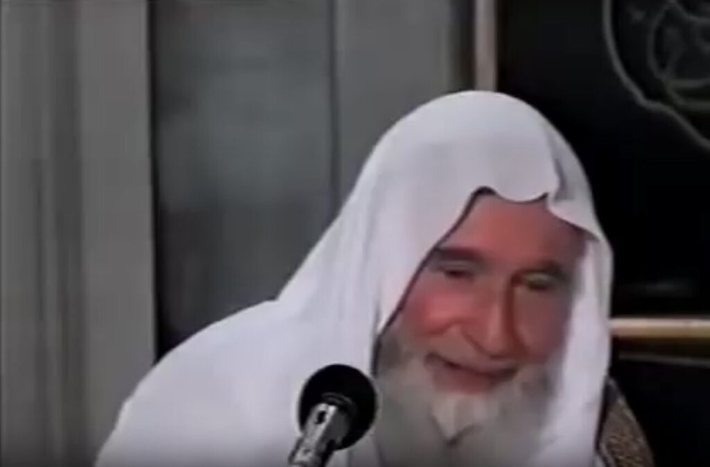 عبد الفتاح أبو غدة